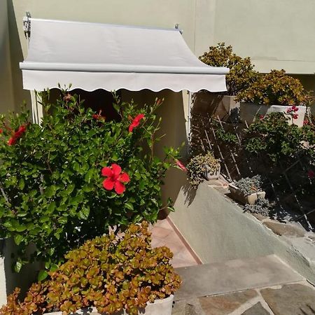 Apartament Via Carru E Frau Stintino Zewnętrze zdjęcie
