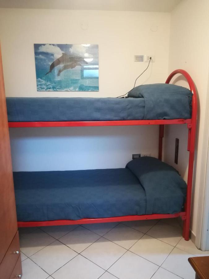Apartament Via Carru E Frau Stintino Zewnętrze zdjęcie