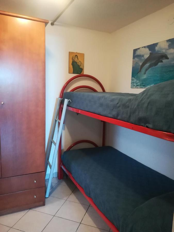 Apartament Via Carru E Frau Stintino Zewnętrze zdjęcie
