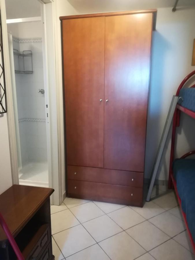 Apartament Via Carru E Frau Stintino Zewnętrze zdjęcie