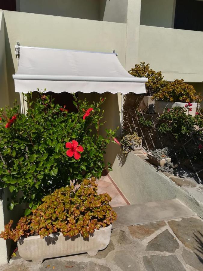 Apartament Via Carru E Frau Stintino Zewnętrze zdjęcie