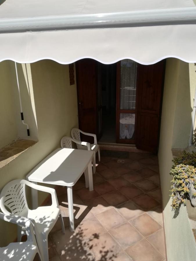Apartament Via Carru E Frau Stintino Zewnętrze zdjęcie