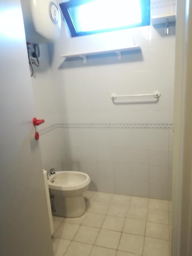 Apartament Via Carru E Frau Stintino Zewnętrze zdjęcie